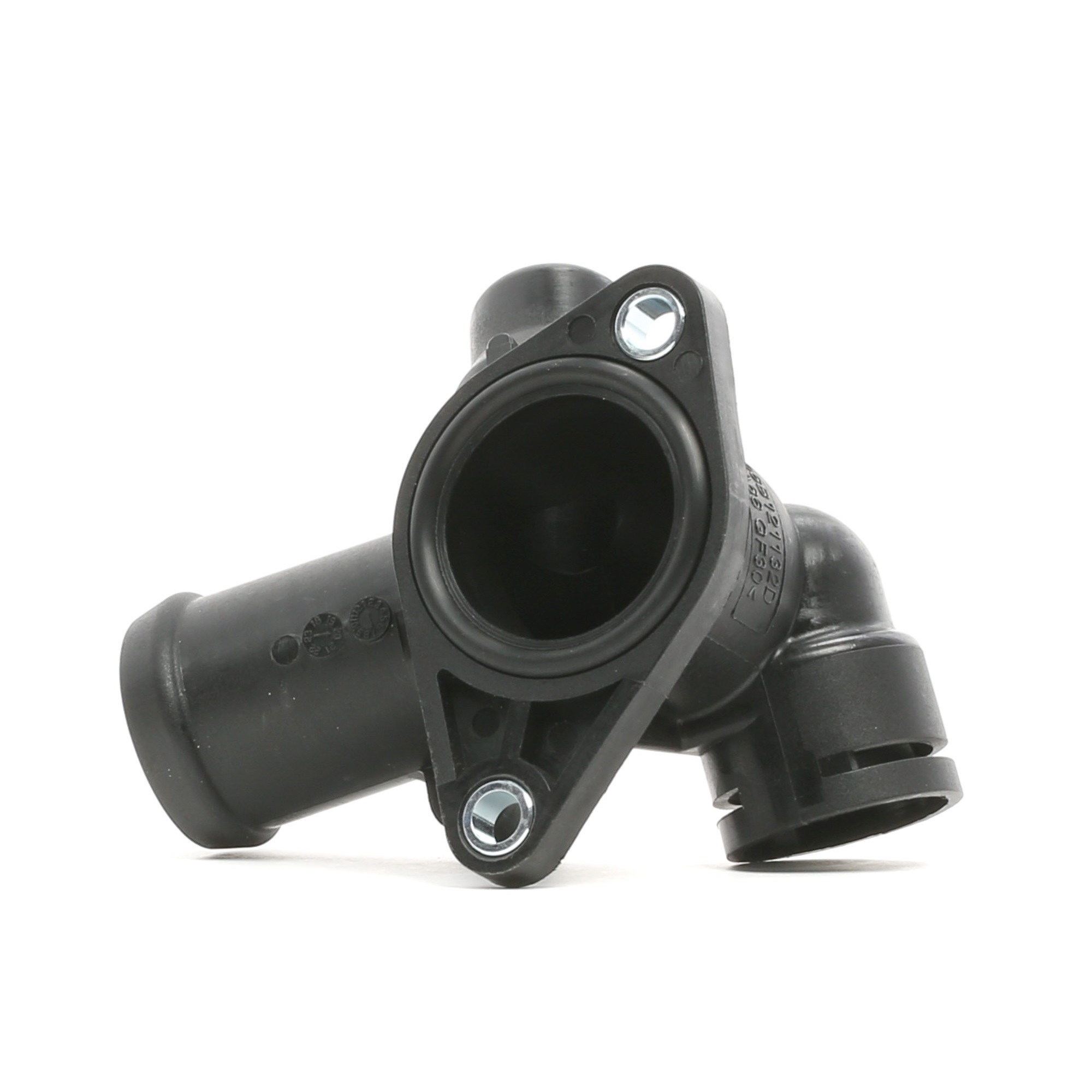 VAICO Bride V10-2542 Bride De Liquide De Refroidissement AUDI,VW,A4 Avant 8ED, B7,A4 8E2, B6,A4 Avan