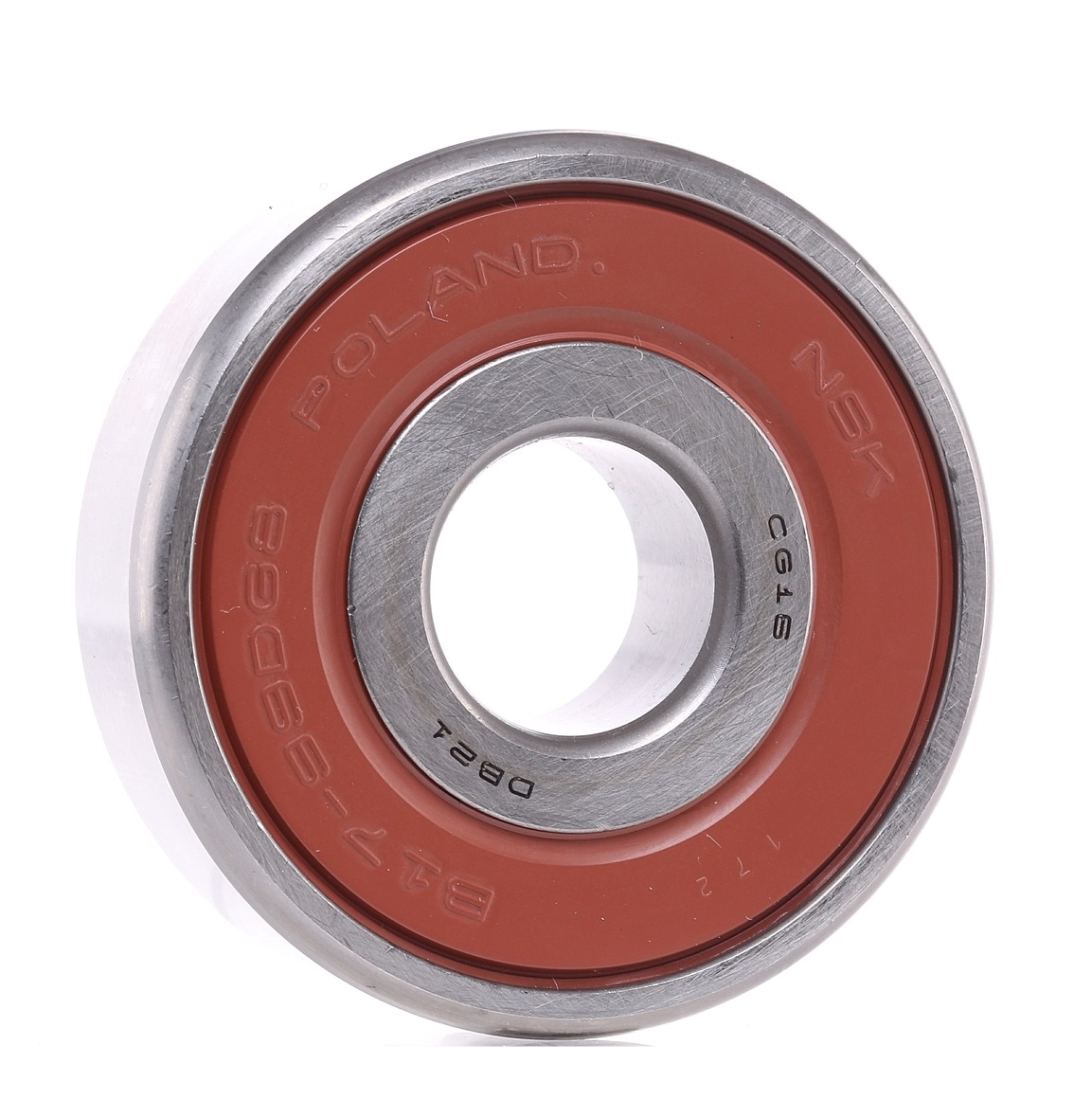 BOSCH Palier de transmission, alternateur 1 120 905 531 SAAB,MERCEDES-BENZ,BMW,9000 Fastback,9000,19