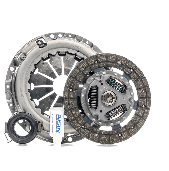 Buy Clutch kit for CITROЁN C1 I » CITROËN C1 I 1.0, 68 HP CFB (1KR