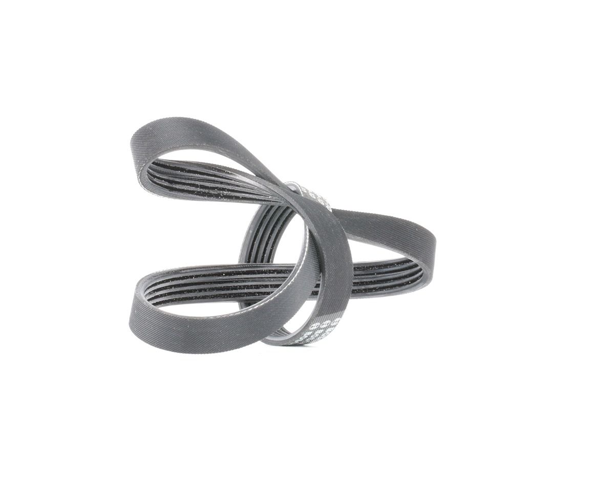 BOSCH Courroie Trapézoïdale à Nervures 1 987 947 847 FIAT,LANCIA,RENAULT,RITMO I 138A,REGATA 138,REG