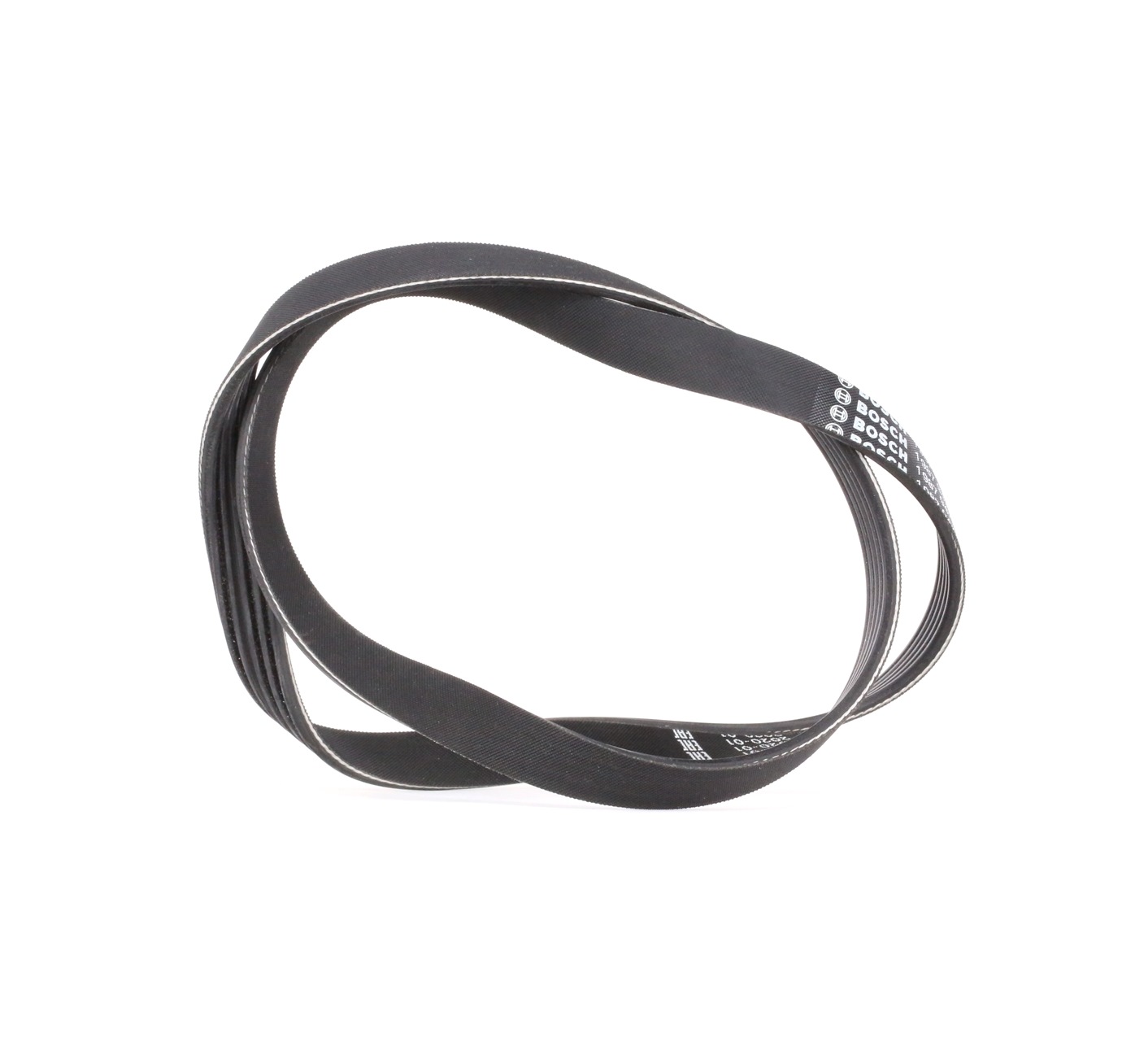 BOSCH Courroie Trapézoïdale à Nervures 1 987 947 925 FIAT,LANCIA,PEUGEOT,DUCATO Caja/Chasis 244,DUCA