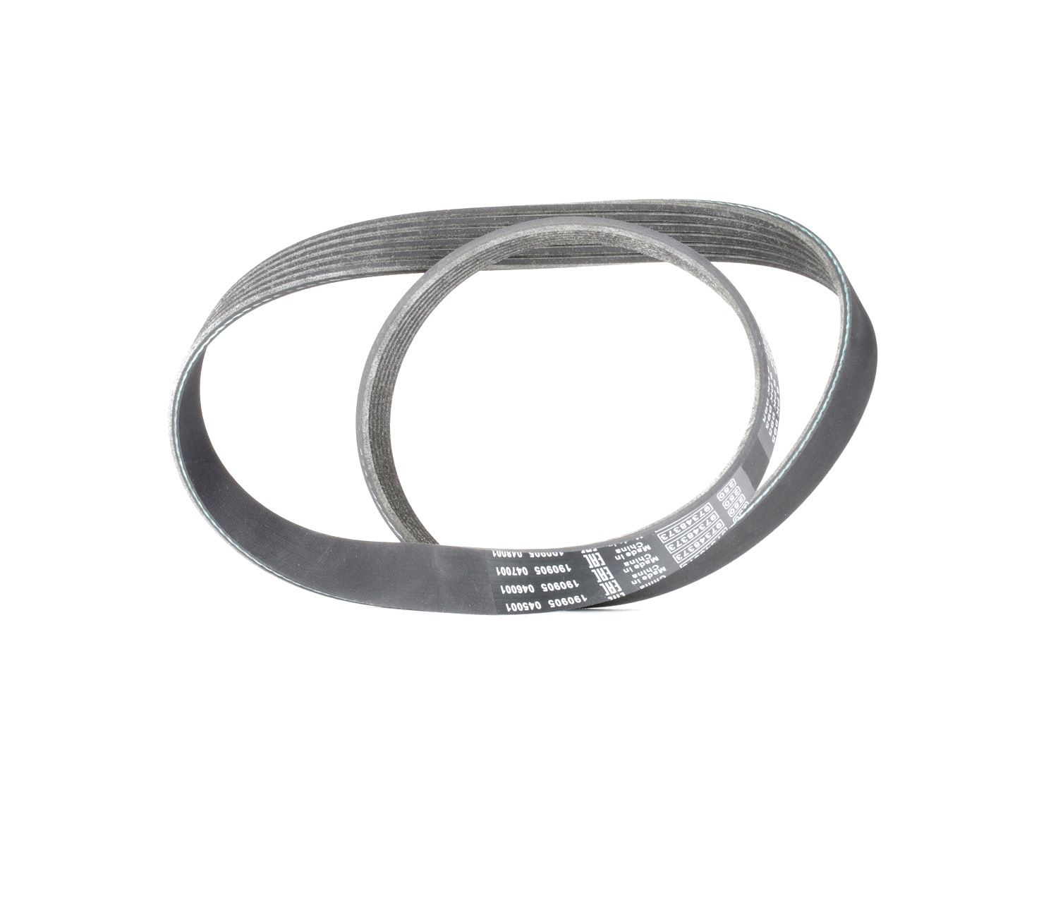 BOSCH Courroie Trapézoïdale à Nervures 1 987 947 939 FIAT,MERCEDES-BENZ,VW,DUCATO Caja/Chasis 244,DU