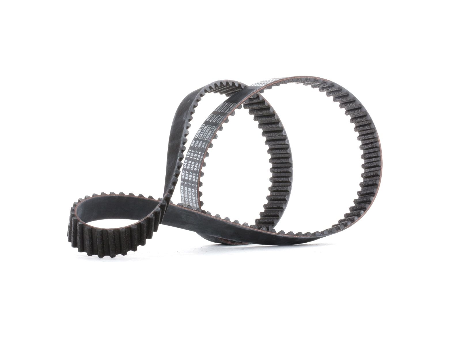 BOSCH Courroie De Distribution 1 987 949 191 Croix De Distribution,Courroie crantée VW,SKODA,AUDI,GO