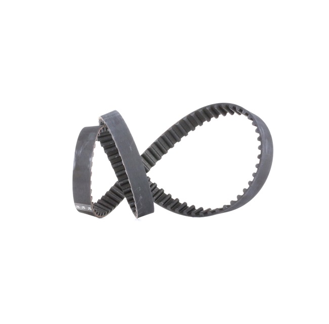 Zahnriemen Länge: 1057mm, Breite: 17mm mit OEM-Nummer 636 566