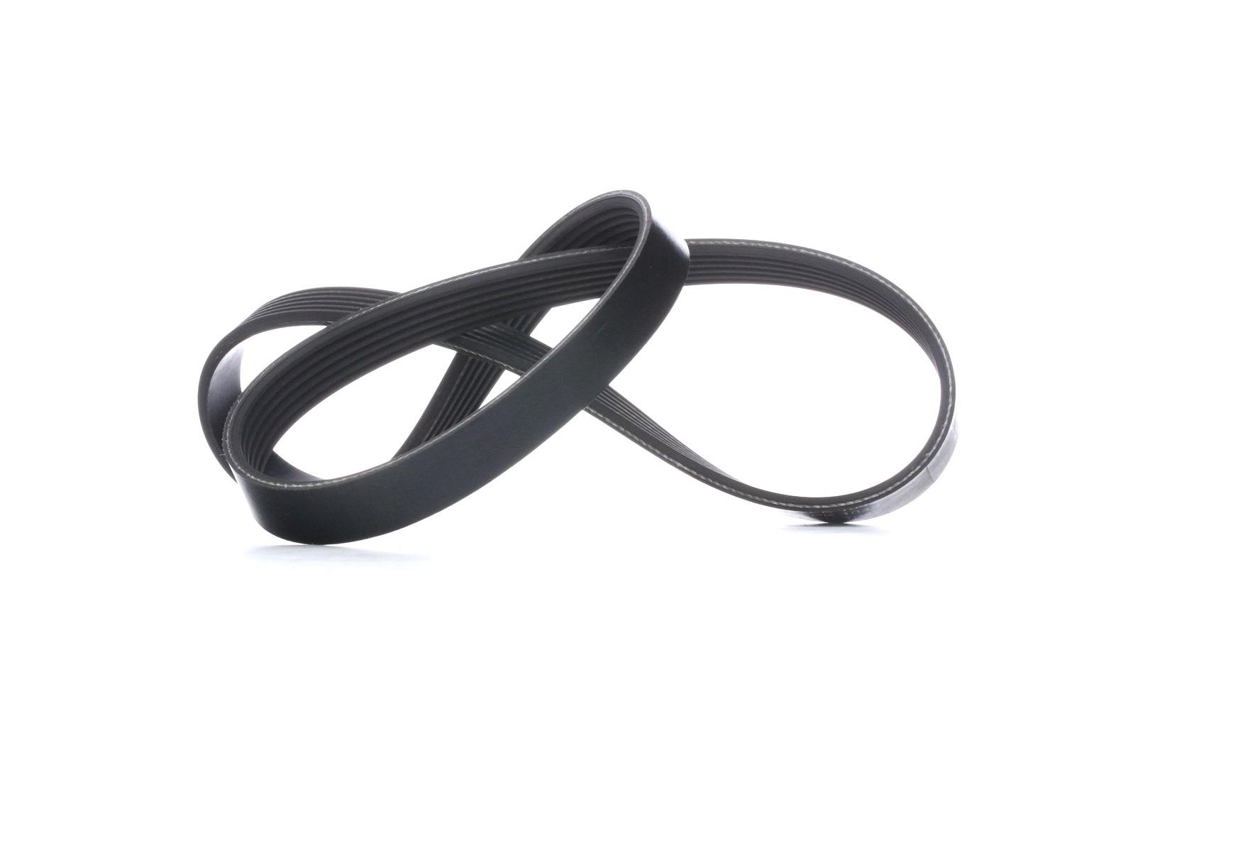 FEBI BILSTEIN Courroie Trapézoïdale à Nervures 38246 FORD,FIESTA V JH_, JD_,FOCUS C-MAX,FOCUS II DA_