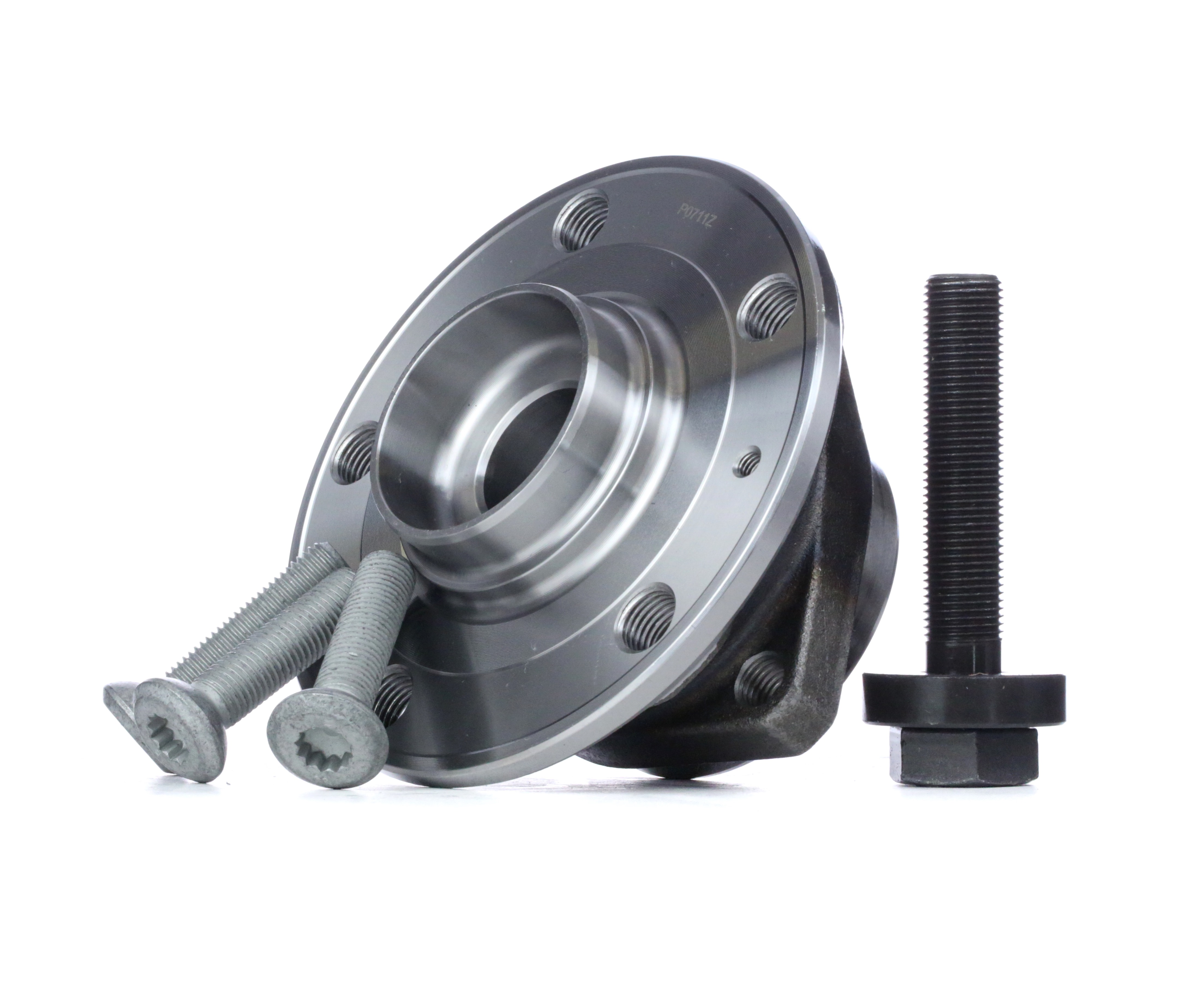 FEBI BILSTEIN Kit De Roulement De Roue 27342 Jeu de roulements de roue VW,SKODA,AUDI,GOLF V 1K1,GOLF