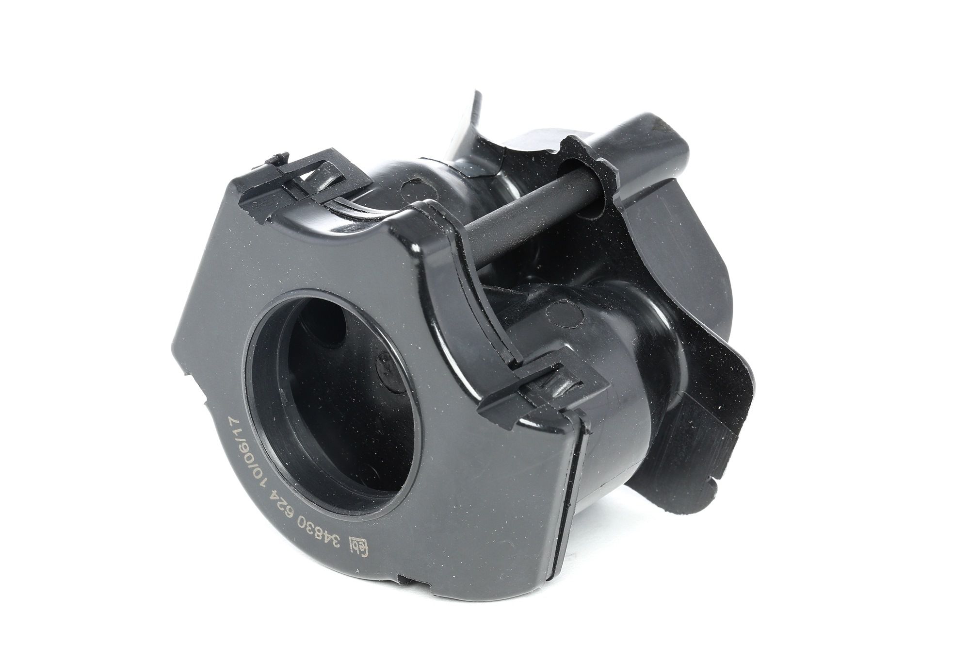 FEBI BILSTEIN Séparateur d'huile, prise de recyclage des gas de carter febi Plus 34830 BMW,3 E46,3 E