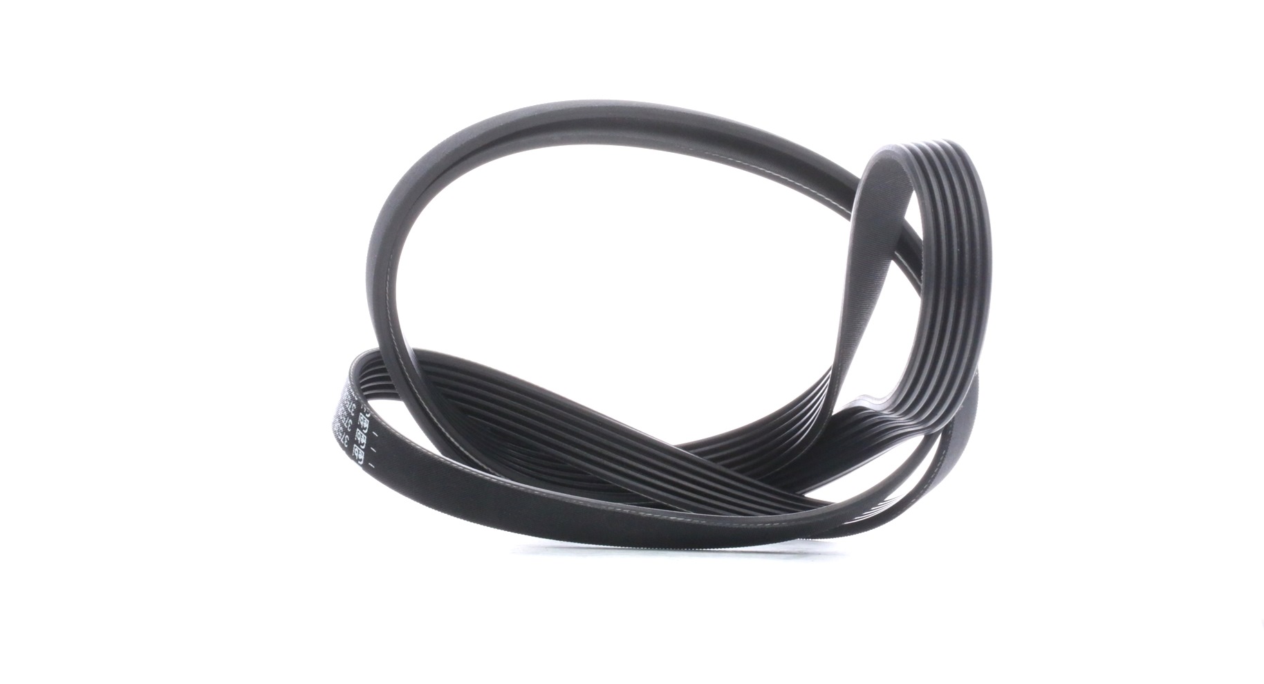 FEBI BILSTEIN Courroie Trapézoïdale à Nervures 37538 MERCEDES-BENZ,BMW,VW,CLASE E W210,CLASE C W202,