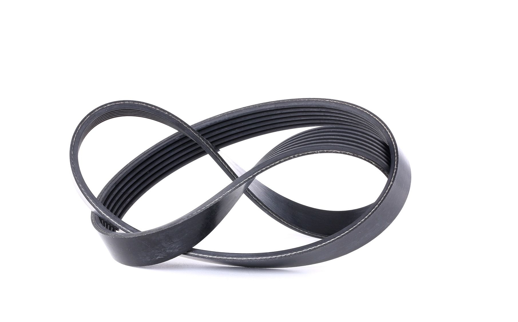 FEBI BILSTEIN Courroie Trapézoïdale à Nervures 38245 FORD,FIESTA V JH_, JD_,FIESTA VI,FIESTA IV JA_,