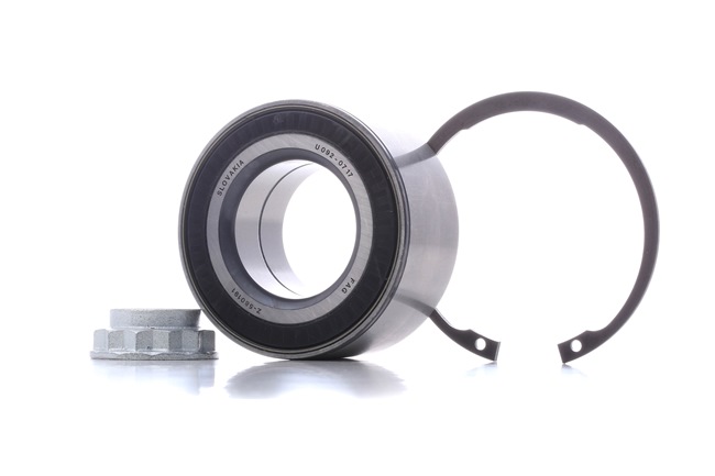 Juego de cojinete de rueda Ø: 85,0mm, Diám. int.: 45,0mm con OEM número 3341 1 090 505