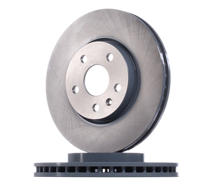 Bremsscheibe Bremsscheibendicke: 30mm, Ø: 321,0mm mit OEM-Nummer 13 50 2214