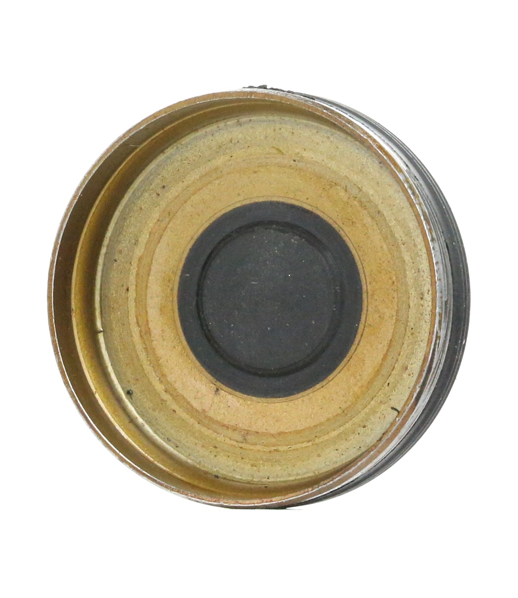 FEBI BILSTEIN Couvercle, arbre à came febi Plus 38327 MERCEDES-BENZ,CLASE C W203,CLASE E W211,CLASE