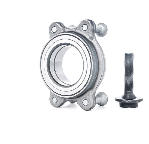 Radlagersatz Ø: 102,0mm, Innendurchmesser: 61,0mm mit OEM-Nummer 4H0 498 625 F