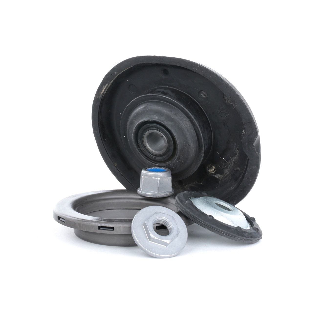 FEBI BILSTEIN Kit de réparation, palier de la jambe de suspension 37831 PEUGEOT,207 WA_, WC_,207 SW 