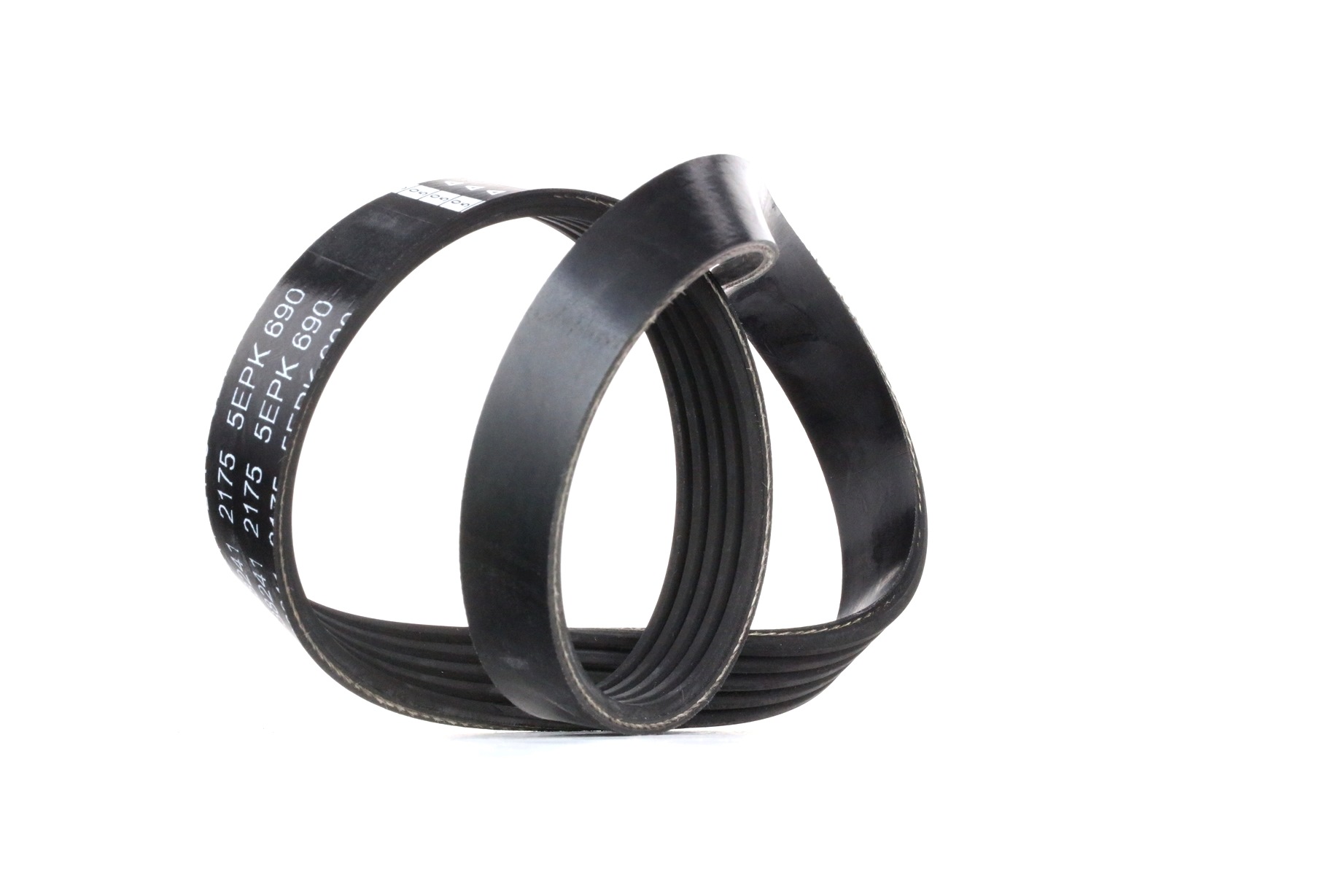 FEBI BILSTEIN Courroie Trapézoïdale à Nervures 38241 FORD,FIESTA V JH_, JD_,FIESTA VI,FIESTA IV JA_,