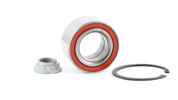 Juego de cojinete de rueda Ø: 75,0mm, Diám. int.: 42,0mm con OEM número 33 41 2 220 987