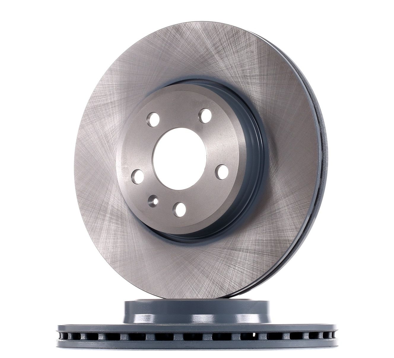 FEBI BILSTEIN Disques De Frein 36232 Frein à Disque,Disque de frein AUDI,A4 8K2, B8,A4 Avant 8K5, B8