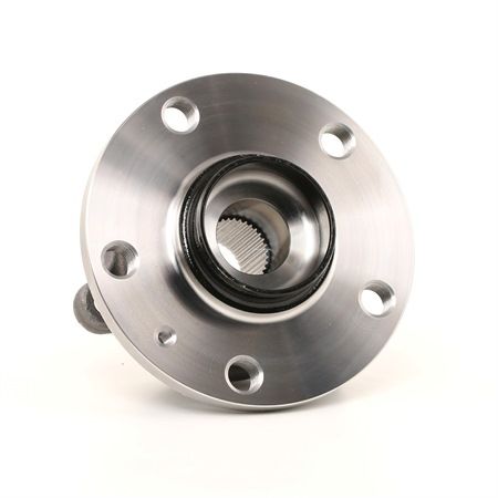 Wheel Bearing Kit Ø: 136,0mm, Inner Diameter: 27,5mm with OEM Number 3C0 498 621