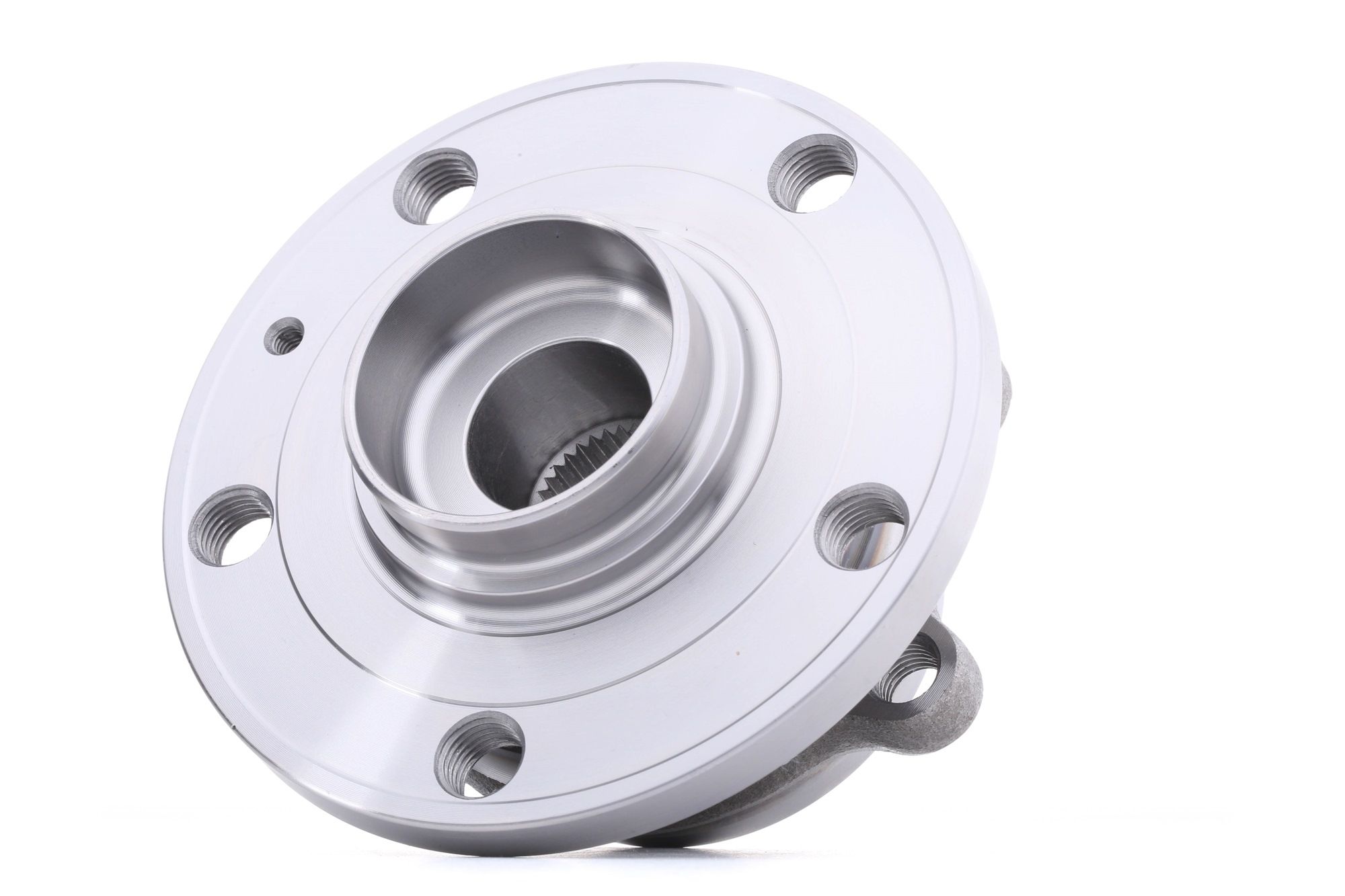 FEBI BILSTEIN Kit De Roulement De Roue 26377 Jeu de roulements de roue VW,SKODA,AUDI,GOLF V 1K1,TOUR