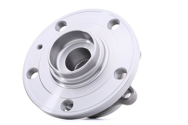 Wheel Bearing Kit Ø: 136,0mm, Inner Diameter: 27,5mm with OEM Number 3C0.498.621