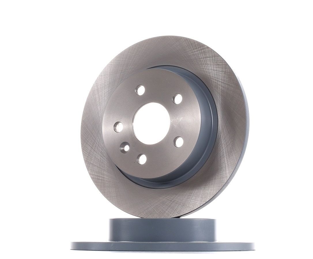 FEBI BILSTEIN Disques De Frein 39185 Frein à Disque,Disque de frein OPEL,CHEVROLET,VAUXHALL,ASTRA J,