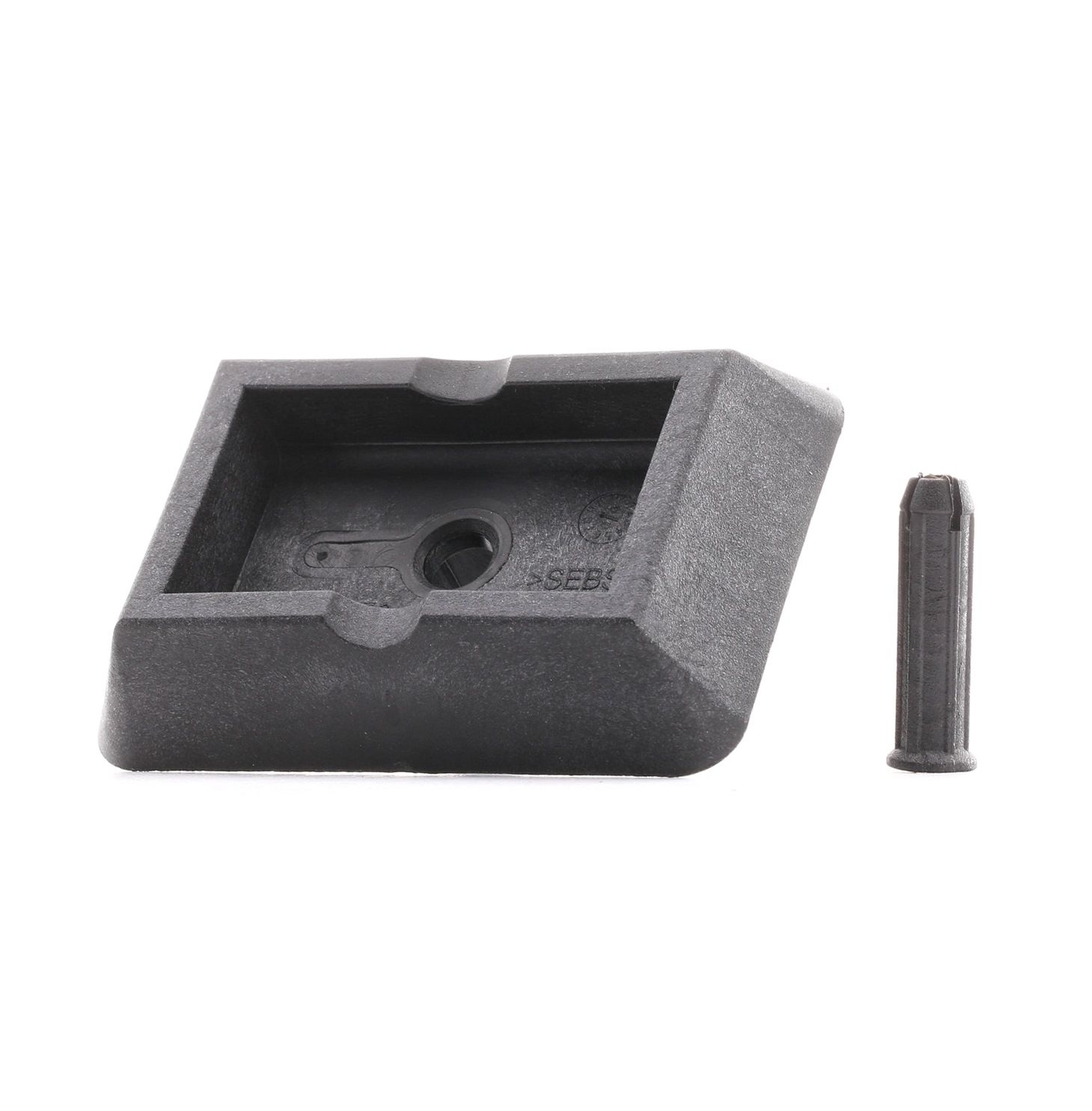 FEBI BILSTEIN Fixation, cric febi Plus 37653 BMW,5 E39,X5 E53,5 Touring E39,7 E38