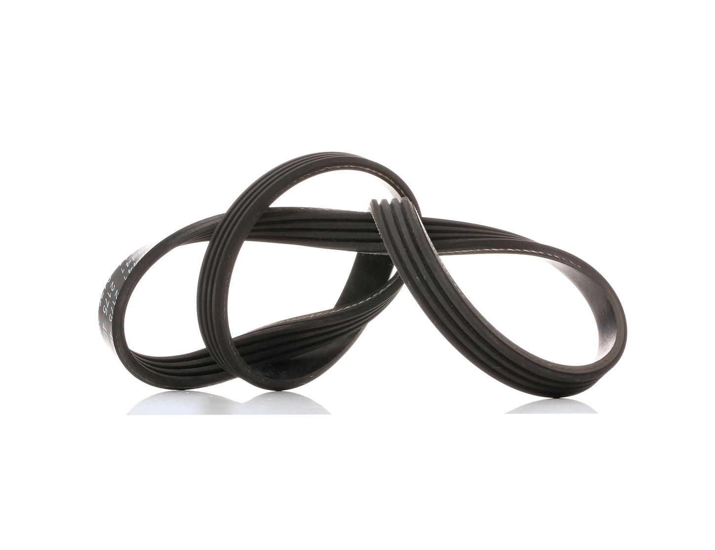 FEBI BILSTEIN Courroie Trapézoïdale à Nervures 38441 BMW,3 E90,1 E87,3 Touring E91