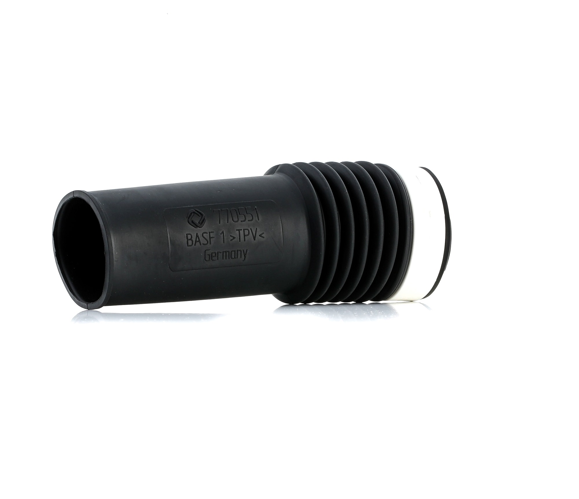 FEBI BILSTEIN Kit De Protection d'Amortisseur 37011 Butée d'Amortisseur,Soufflet d'Amortisseur ALFA 