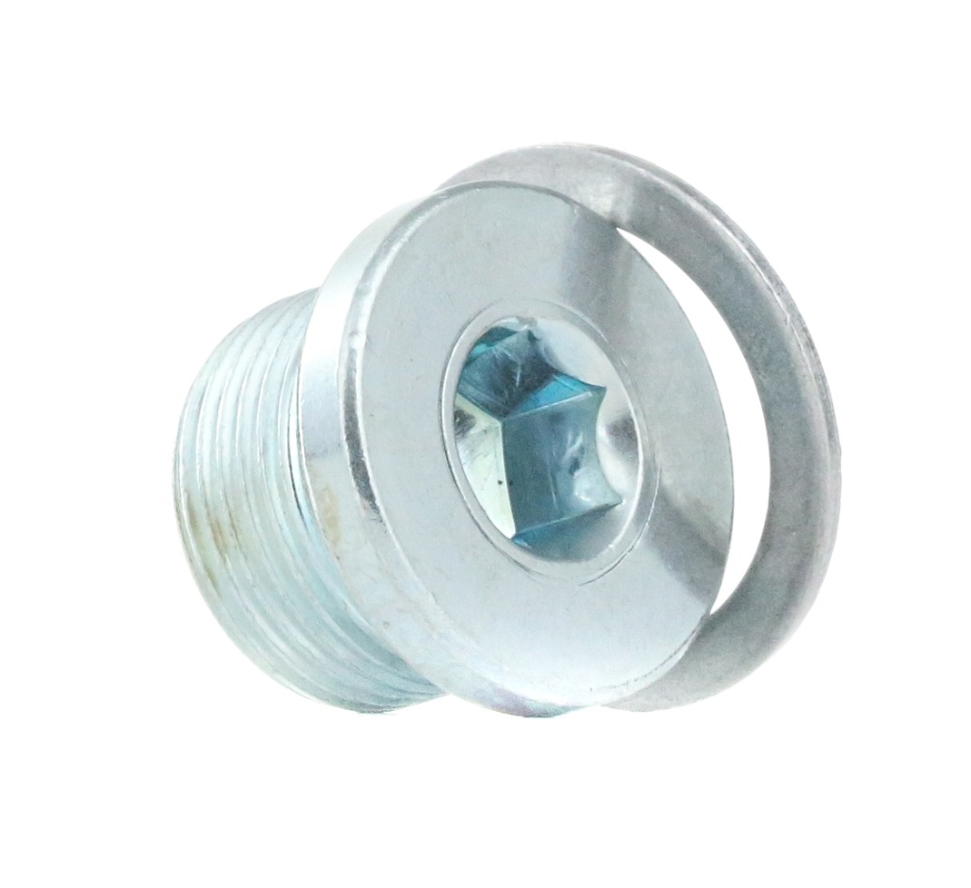 FEBI BILSTEIN Bouchon De Vidange 37944 Bouchon Carter d'Huile,Vis Bouchon Carter d'Huile FIAT,DUCATO