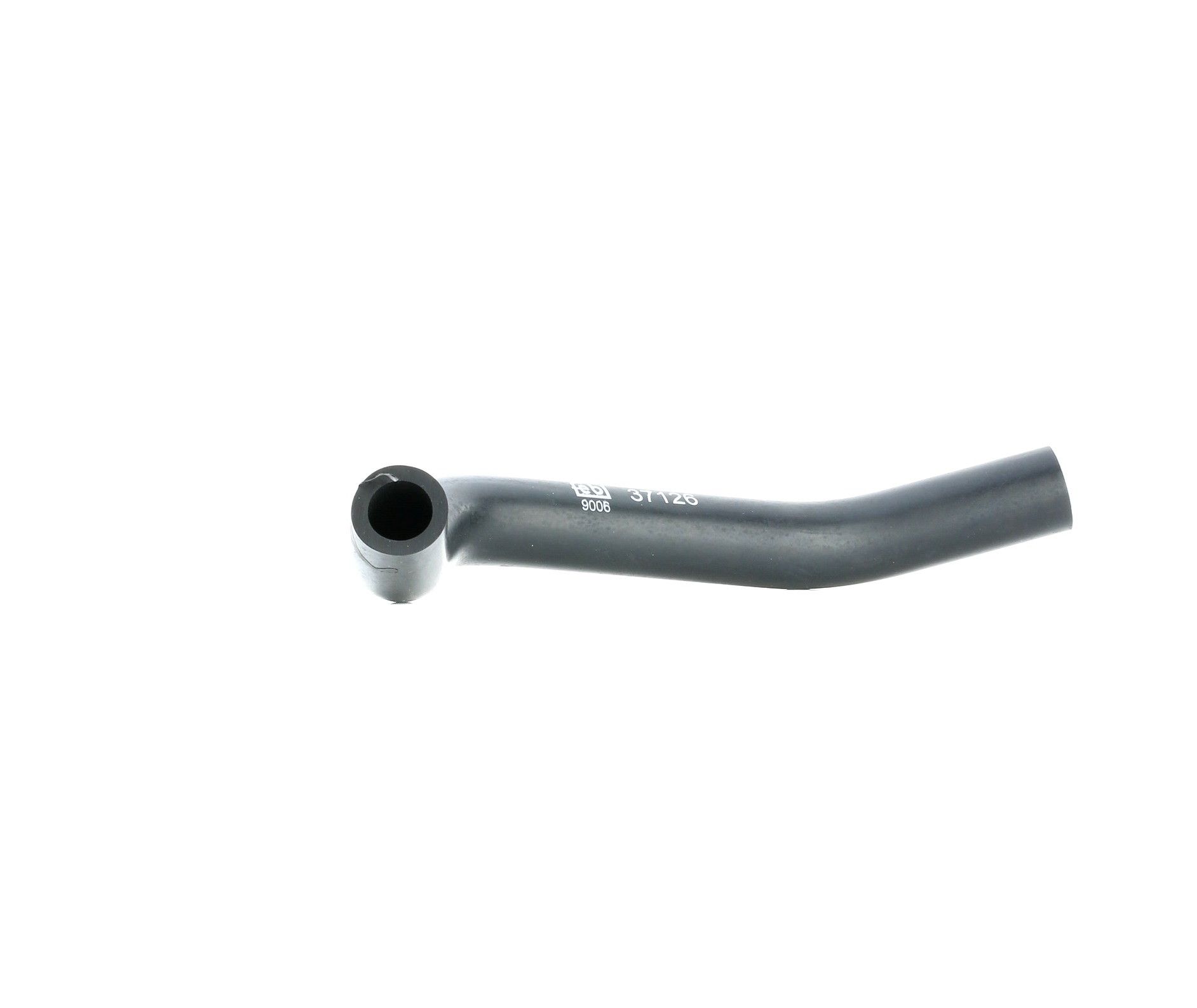 FEBI BILSTEIN Flexible, alimentation en air febi Plus 37126 FIAT,LANCIA,GRANDE PUNTO 199,500 312,DOB