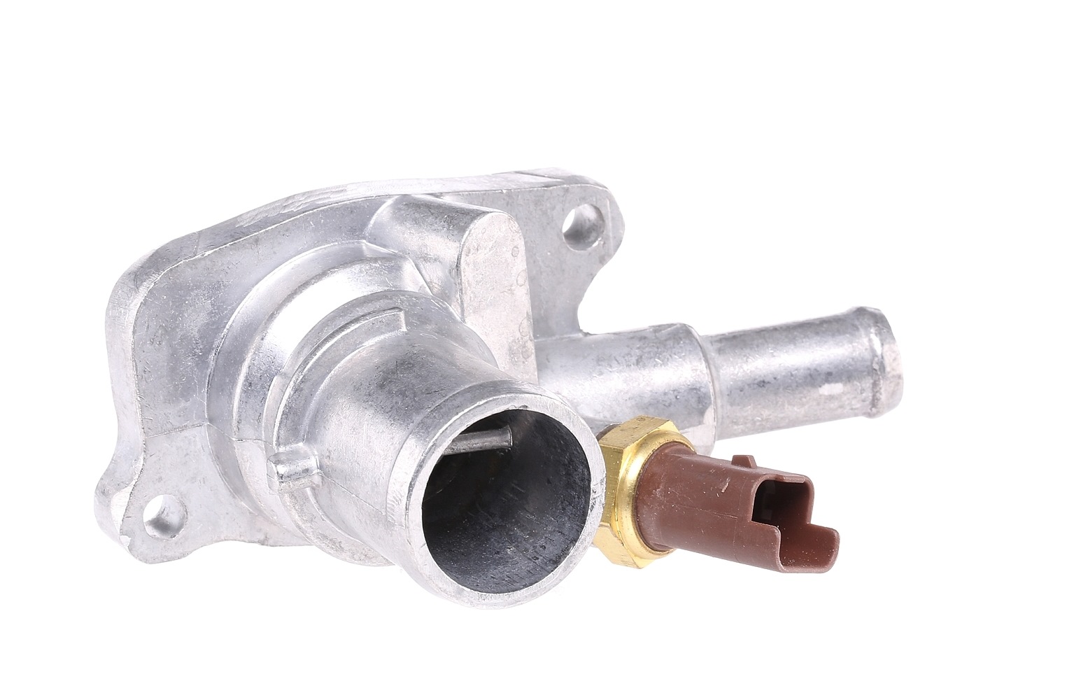 FEBI BILSTEIN Thermostat 34957 Calorstat,Thermostat d'Eau FIAT,LANCIA,FORD,500 312,PANDA 169,PANDA 3