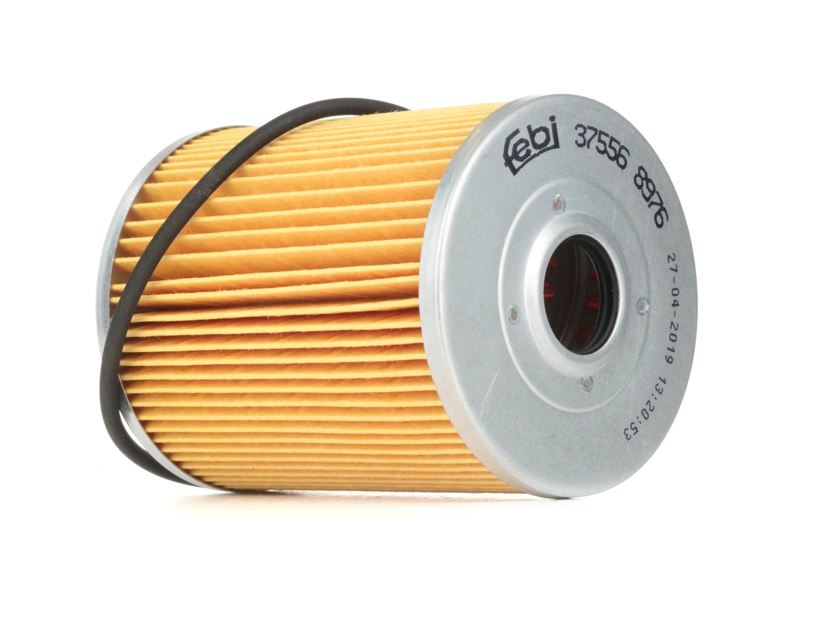 FEBI BILSTEIN Filtre à Huile 37556 Oil Filtre VW,GOLF III 1H1,SHARAN 7M8, 7M9, 7M6,GOLF III Variant