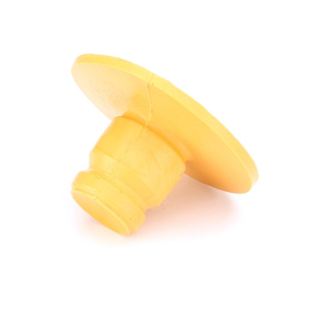 FEBI BILSTEIN Butée élastique, suspension 38228 OPEL,VAUXHALL,ASTRA H L48,ASTRA G Fastback F48_, F08