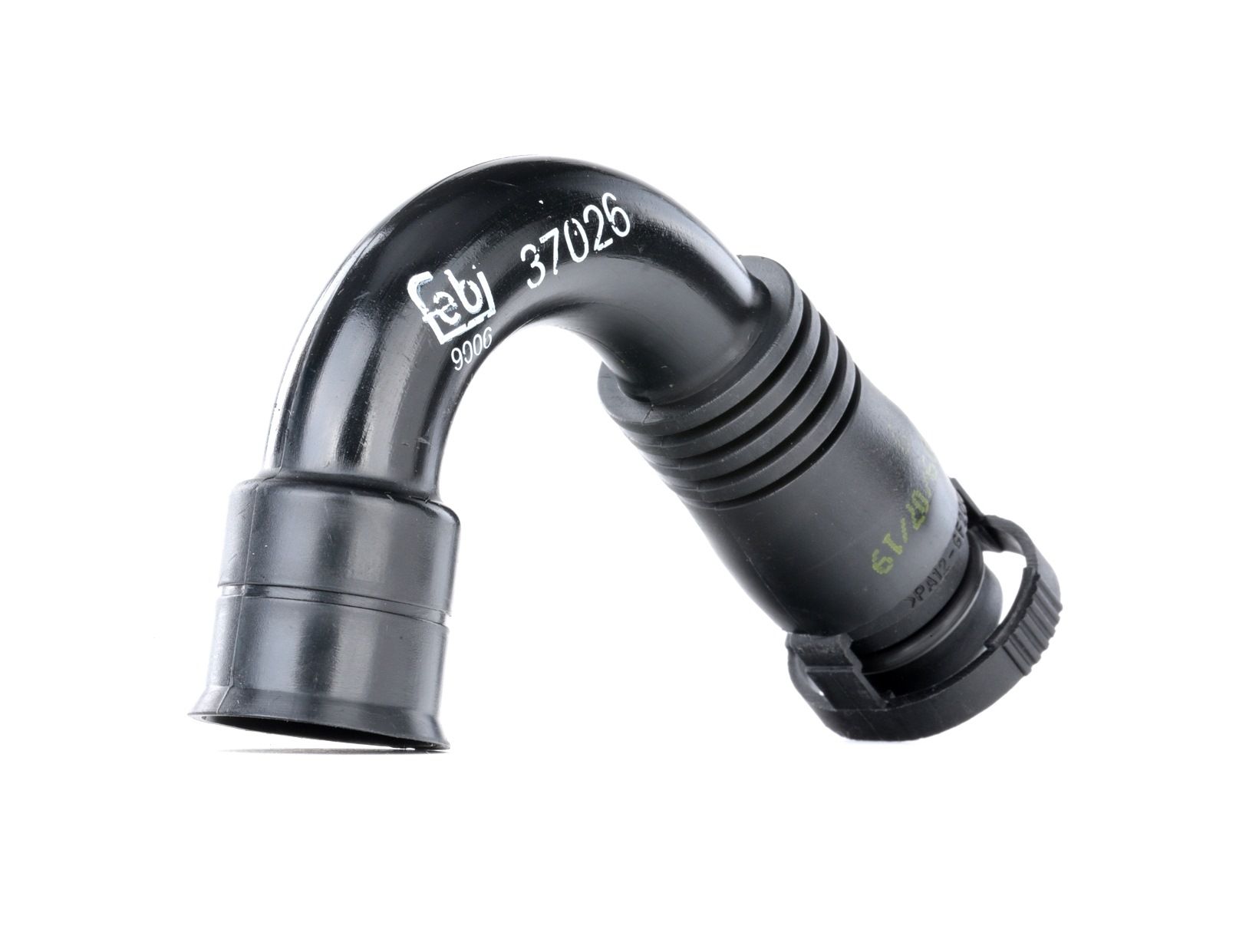 FEBI BILSTEIN Flexible, aération de la housse de culasse febi Plus 37026 VW,SKODA,AUDI,GOLF IV 1J1,N