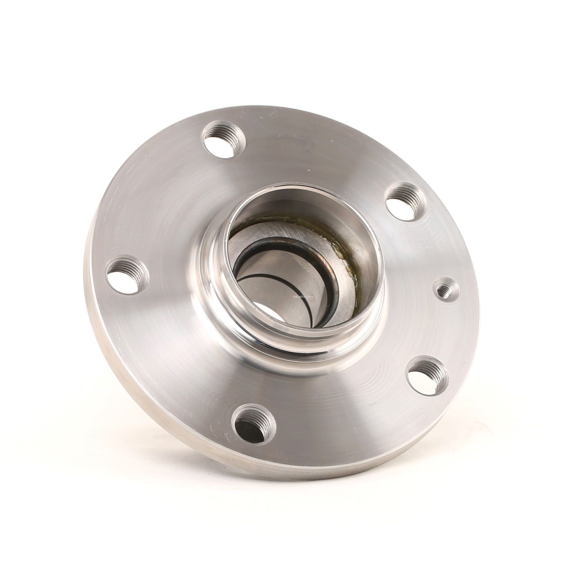 FEBI BILSTEIN Kit De Roulement De Roue 23320 Jeu de roulements de roue VW,SKODA,AUDI,GOLF V 1K1,TOUR