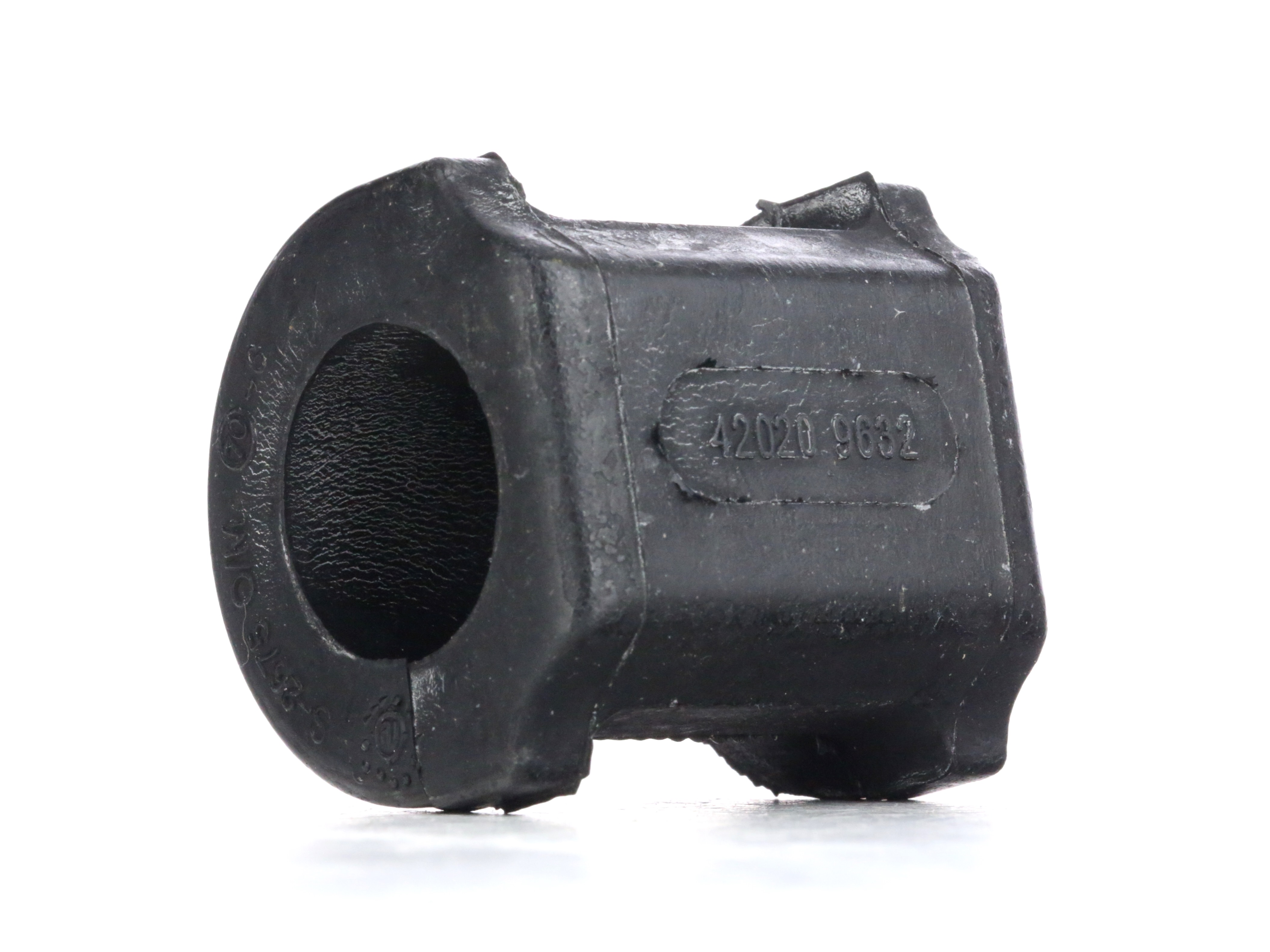 FEBI BILSTEIN Silent Bloc De Barre Stabilisatrice 42020 Stabilisateur De Suspension,Suspension, stab