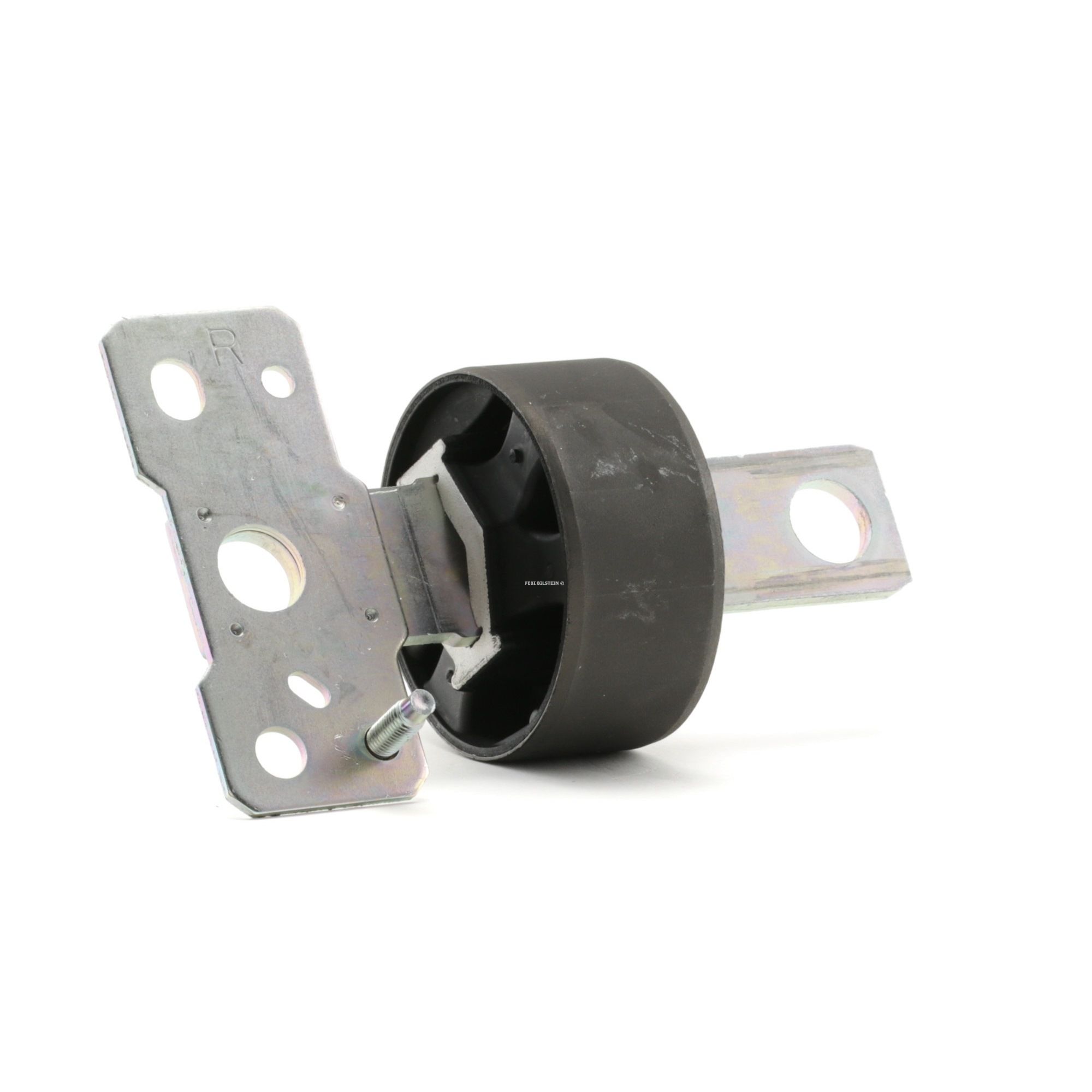 FEBI BILSTEIN Support d'Essieu 39208 Suspension, corps de l'essieu VOLVO,FORD,XC60,XC70 CROSS COUNTR