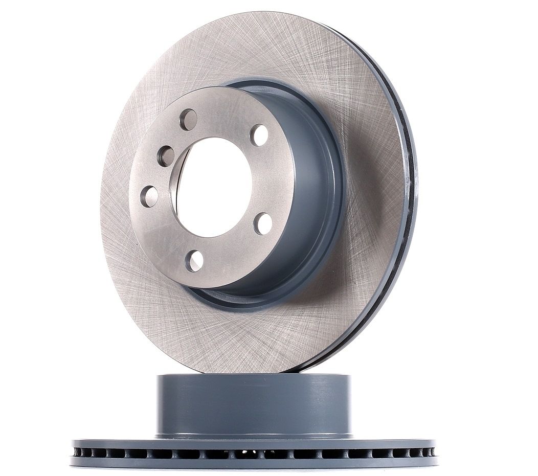 FEBI BILSTEIN Disques De Frein 39111 Frein à Disque,Disque de frein BMW,1 F20,3 F30, F35, F80,3 Tour