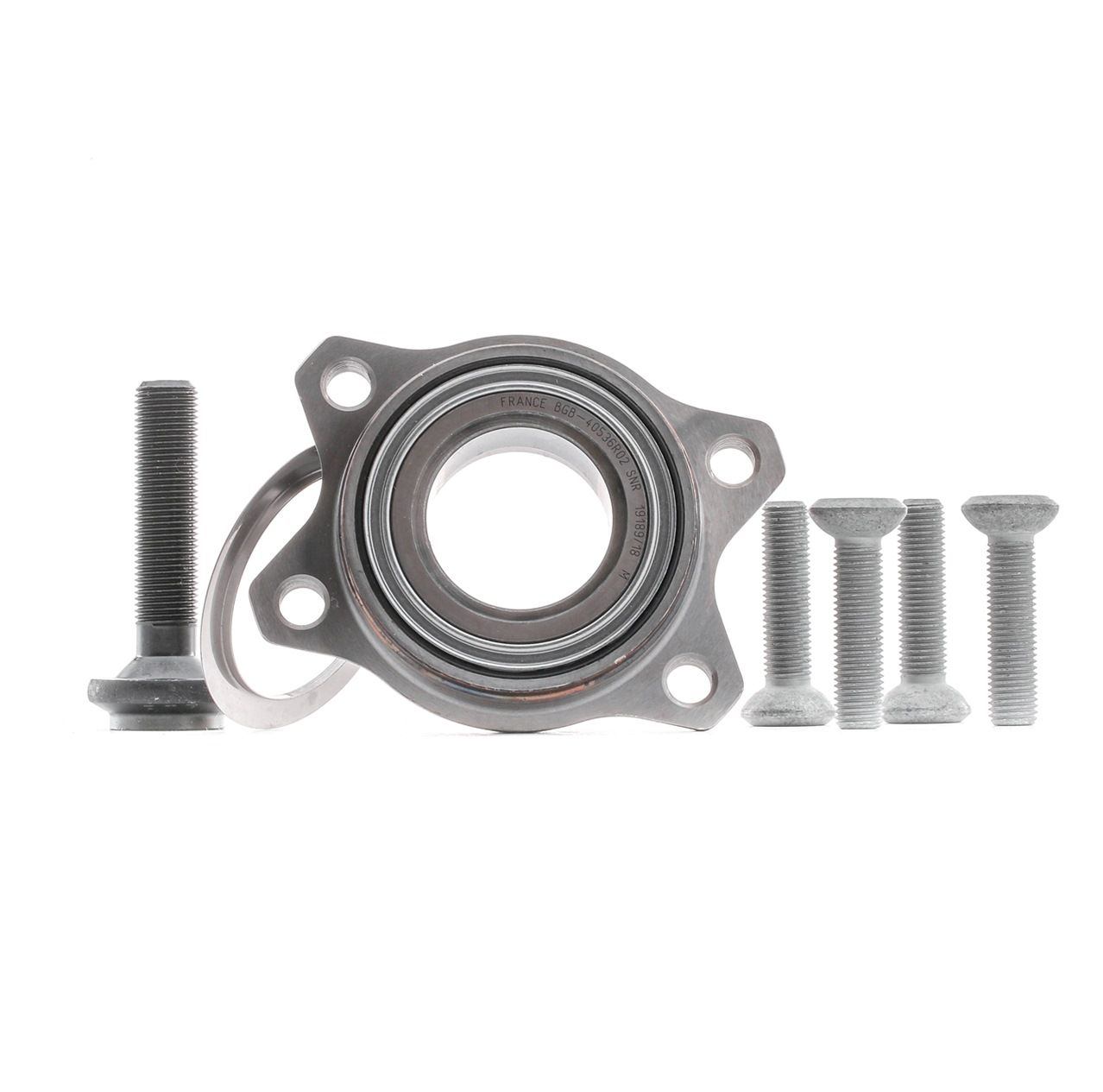 FEBI BILSTEIN Kit De Roulement De Roue 29837 Jeu de roulements de roue VW,AUDI,SEAT,PASSAT 3B3,PASSA