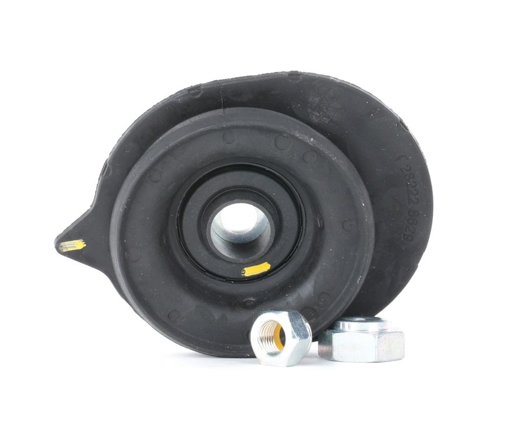 FEBI BILSTEIN Coupelle d'Amortisseur Tete d'Amortisseur 37583 Semelle d'Amortisseur,Coupelle De Susp