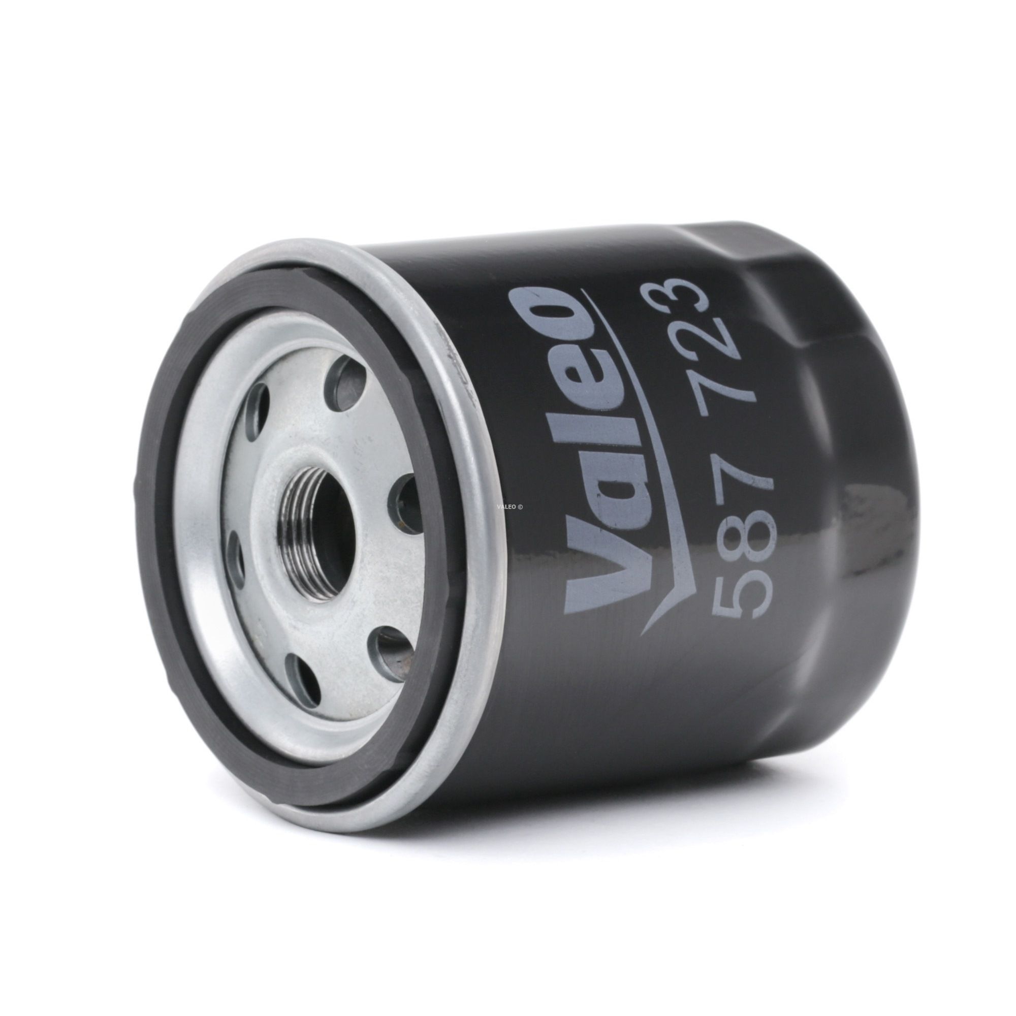 VALEO Filtre à Carburant 587723 Filtre Fuel TOYOTA,NISSAN,JEEP,LAND CRUISER PZJ7_, KZJ7_, HZJ7_, BJ7