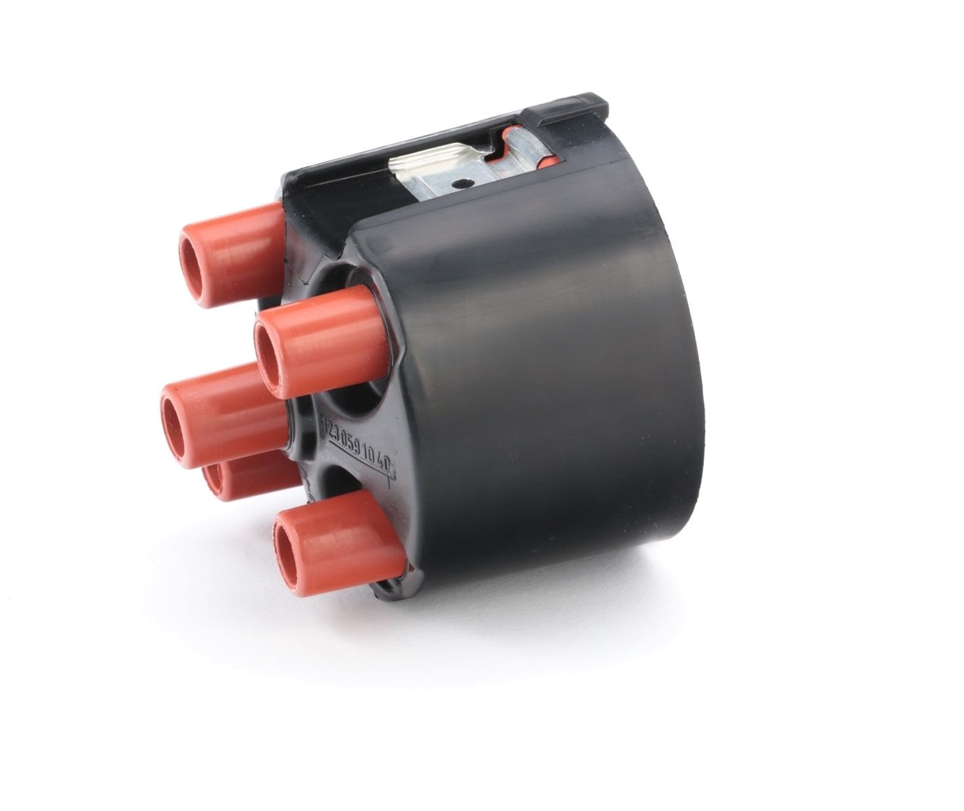 BOSCH Tête De Delco 1 235 522 444 Tete d'Allumage,Tete d'Allumeur VW,AUDI,FORD,GOLF III 1H1,TRANSPOR