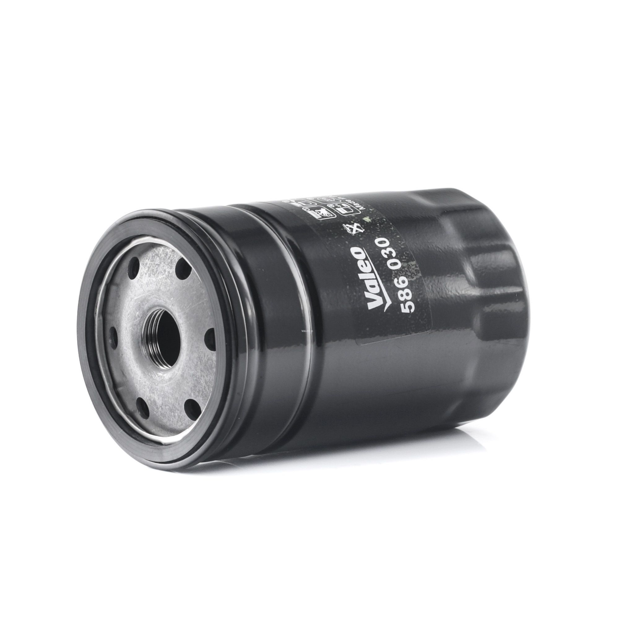 VALEO Filtre à Huile 586030 Oil Filtre FORD,MAZDA,JEEP,FIESTA V JH_, JD_,FOCUS DAW, DBW,FIESTA IV JA
