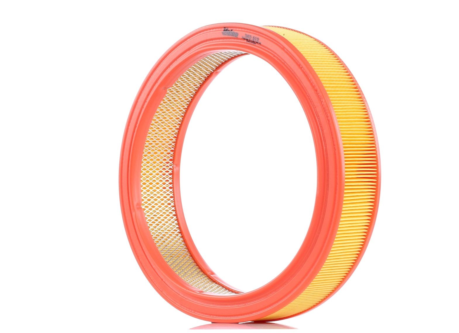 VALEO Filtre à Air 585619 VW,AUDI,BMW,GOLF III 1H1,POLO 6N1,GOLF II 19E, 1G1,LUPO 6X1, 6E1,GOLF III