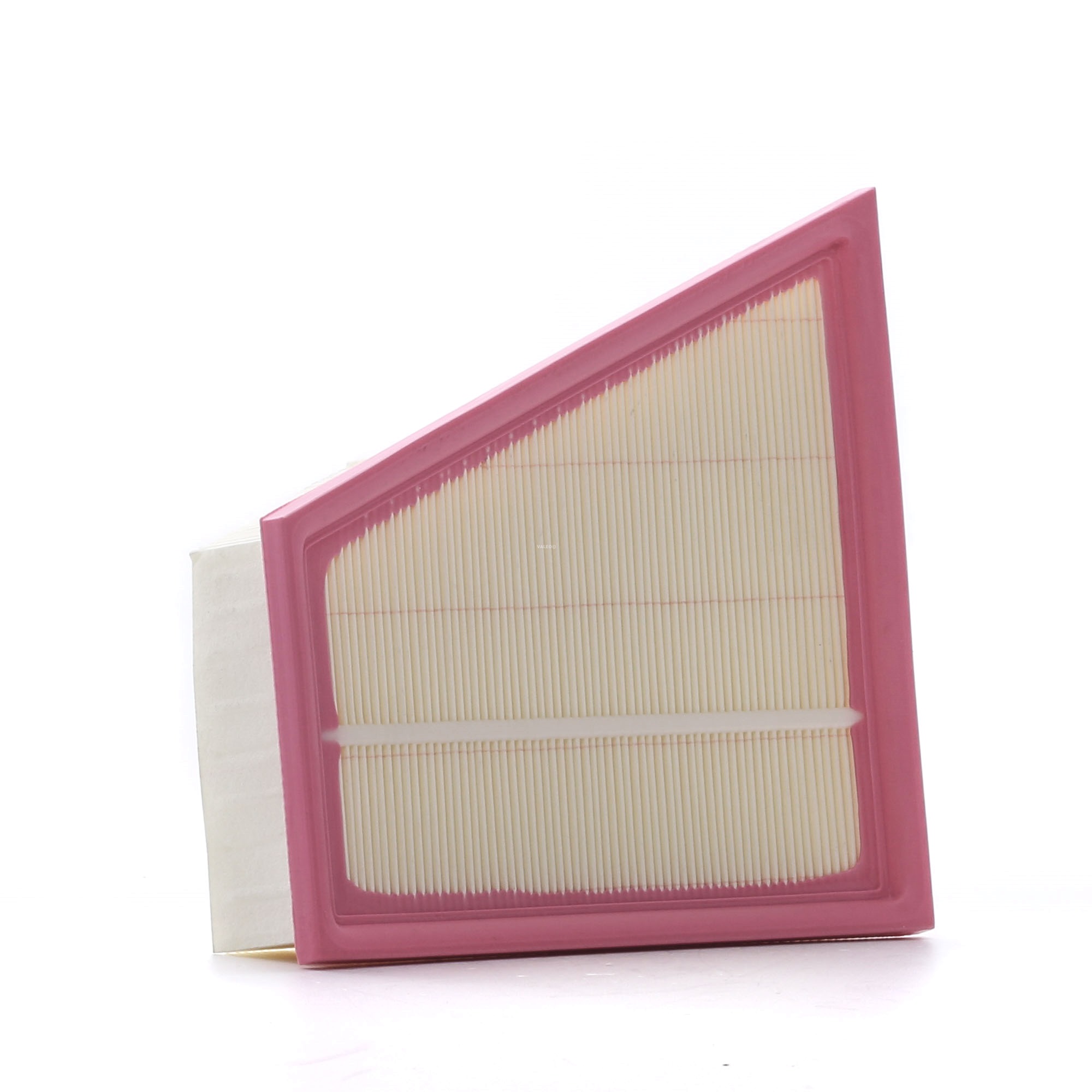 VALEO Filtre à Air 585136 VW,SKODA,SEAT,POLO 9N_,POLO 6R, 6C,FABIA 6Y2,FABIA,ROOMSTER 5J,FABIA Combi