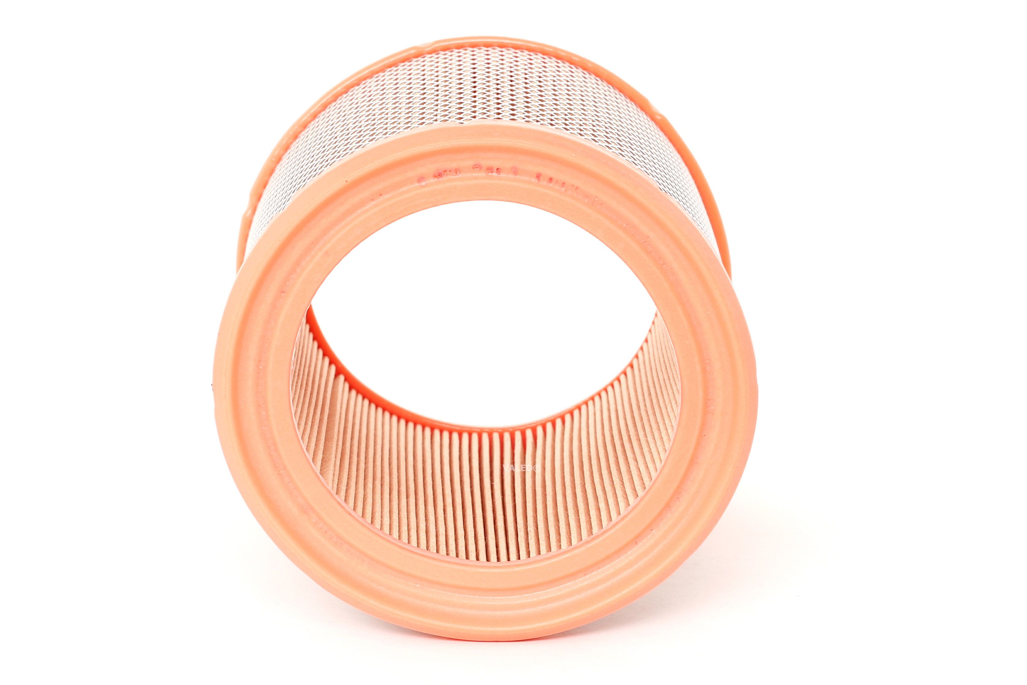 Valeo Luftfilter 585602  PEUGEOT,CITROËN,MEGA,106 II 1,306 Schrägheck 7A, 7C, N3, N5,306 Cabriolet 7D, N3, N5,PARTNER Combispace 5F,106 I 1A, 1C