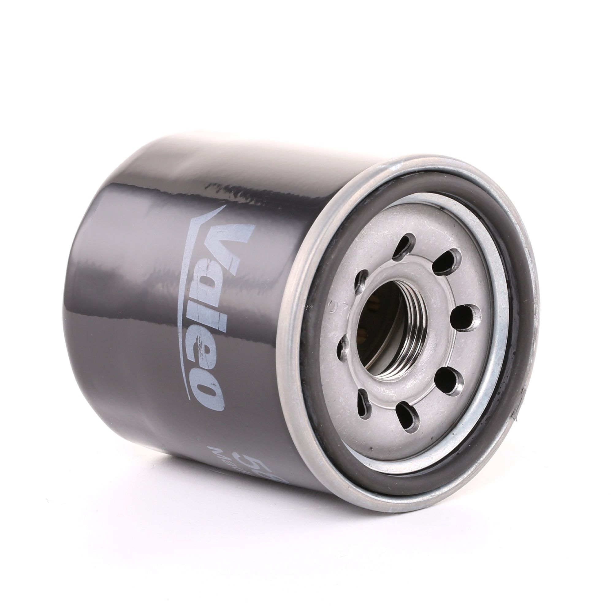 VALEO Filtre à Huile 586022 Oil Filtre RENAULT,NISSAN,SUBARU,CLIO III BR0/1, CR0/1,ESPACE IV JK0/1_,