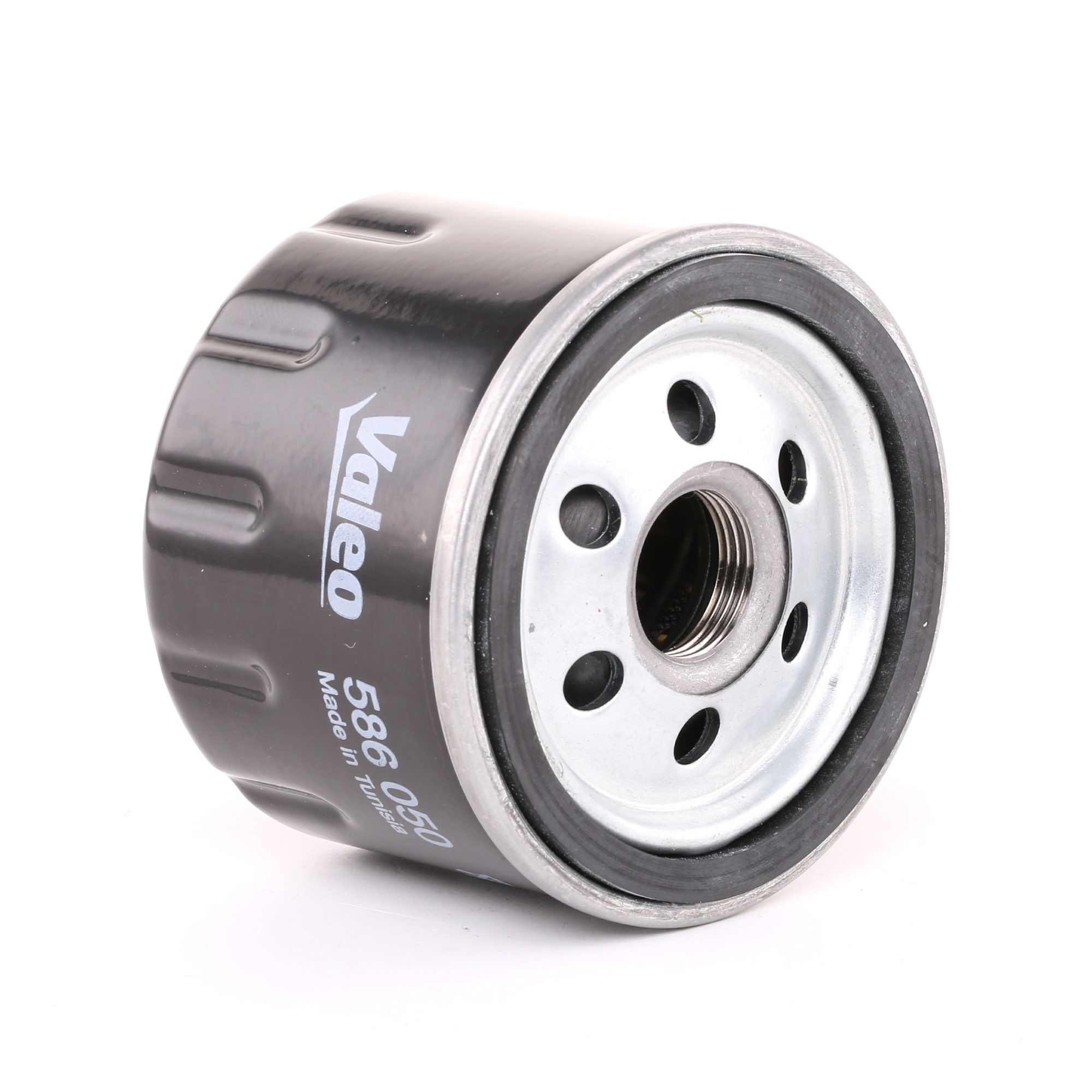 VALEO Filtre à Huile 586050 Oil Filtre FIAT,LANCIA,ALFA ROMEO,PUNTO 188,500 312,DOBLO 119,STILO 192,