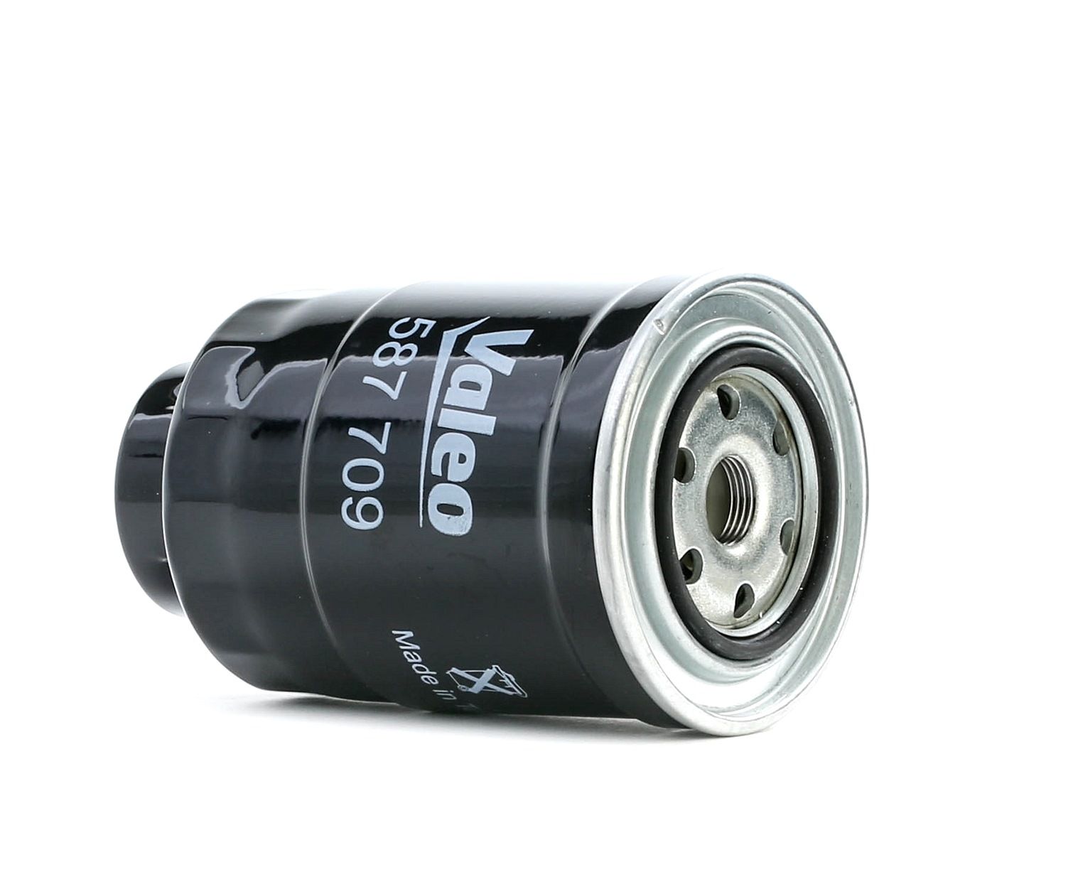 VALEO Filtre à Carburant 587709 Filtre Fuel NISSAN,SUBARU,VW,SERENA C23M,VANETTE CARGO Furgón HC 23,