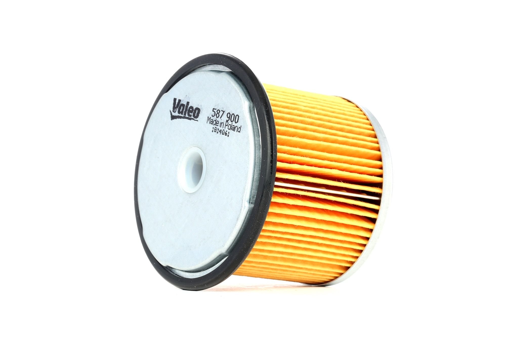 VALEO Filtre à Carburant 587900 Filtre Fuel FIAT,LANCIA,PEUGEOT,SCUDO Combinato 220P,SCUDO Furgón 22